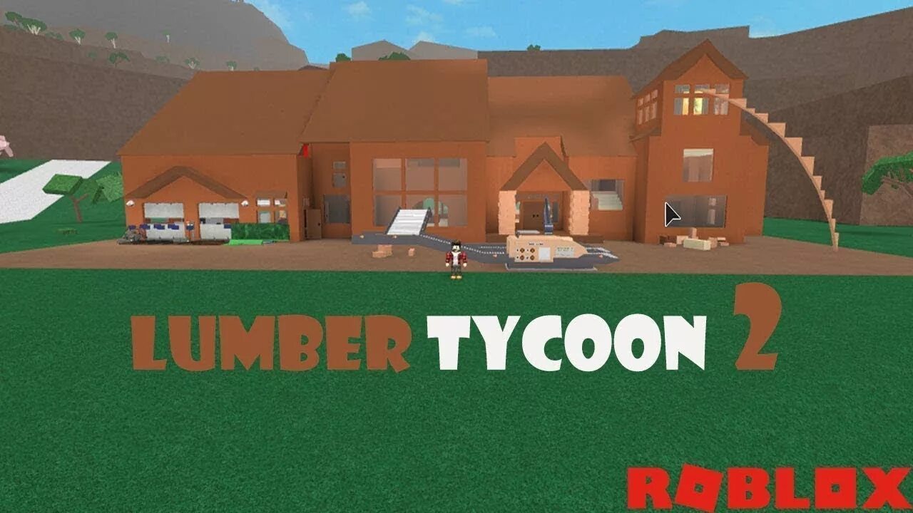 Roblox lumber tycoon. Ламбер ТАЙКУН 2. Ламбер ТАЙКУН дом. Дом в Ламбер ТАЙКУН 2. Дом в Lumber Tycoon 2.