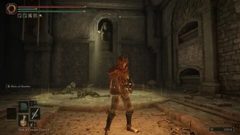 Ложная благодать elden