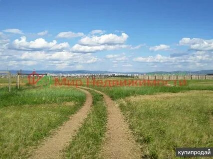 Участки в забайкальском крае
