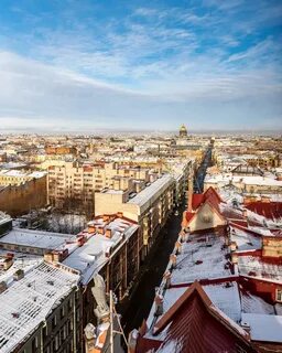 Вижу здание