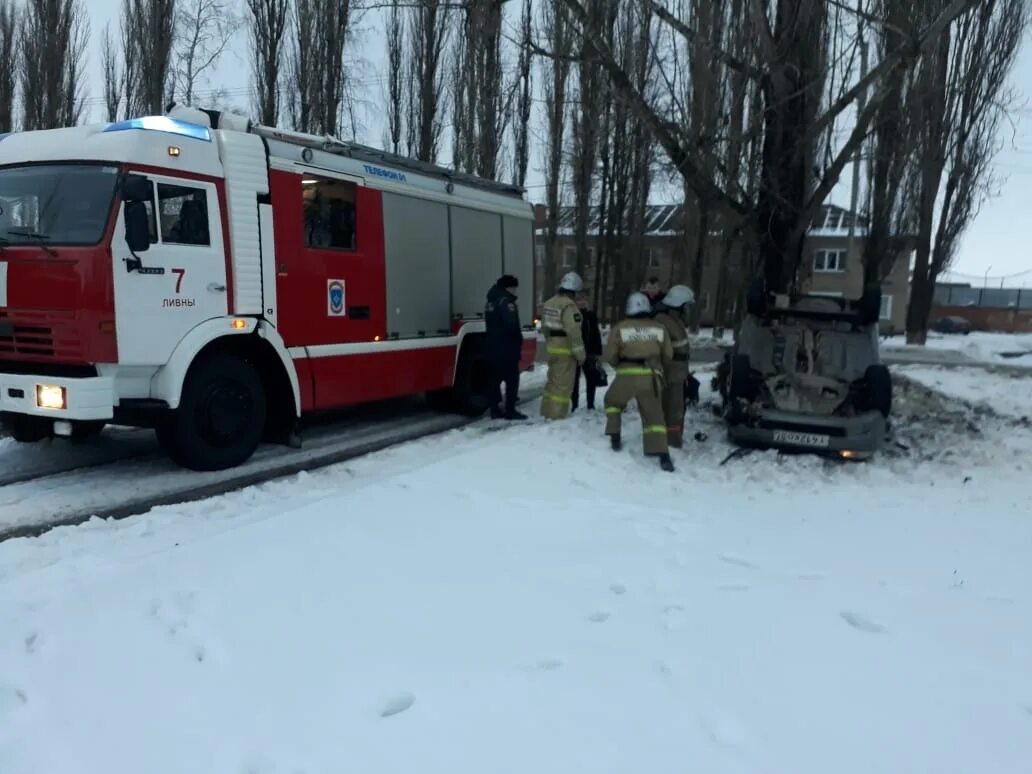 Погода в ливнах по часам