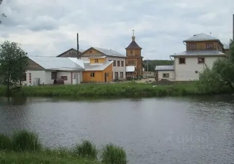 Новая нижегородская область