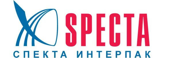 Волгастрап. Specta. Интерпак лого. ООО Интерпак Деденево.