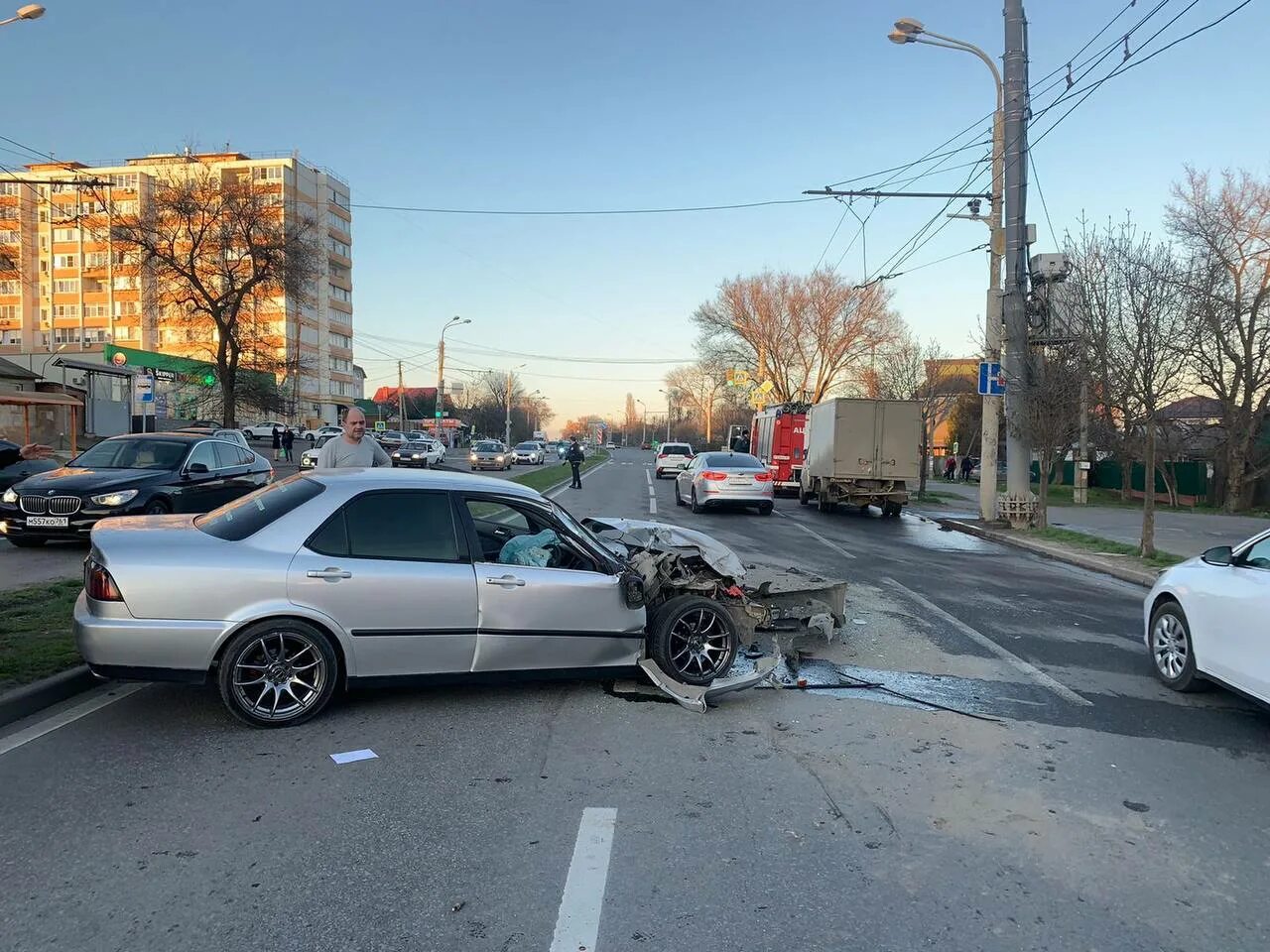 ДТП на портовой Ростов на Дону. Авария на портовой в Ростове вчера. Авария на портовой в Ростове сегодня.