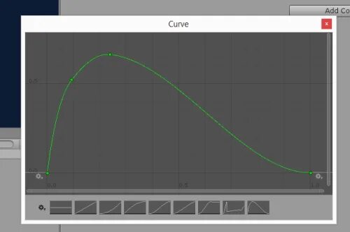 Curve addon. Кривые анимации. animation curve юнити. анимация юнити add curve. корутины unity.