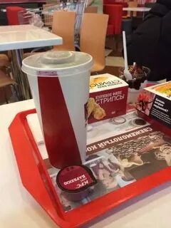 Kfc ростов