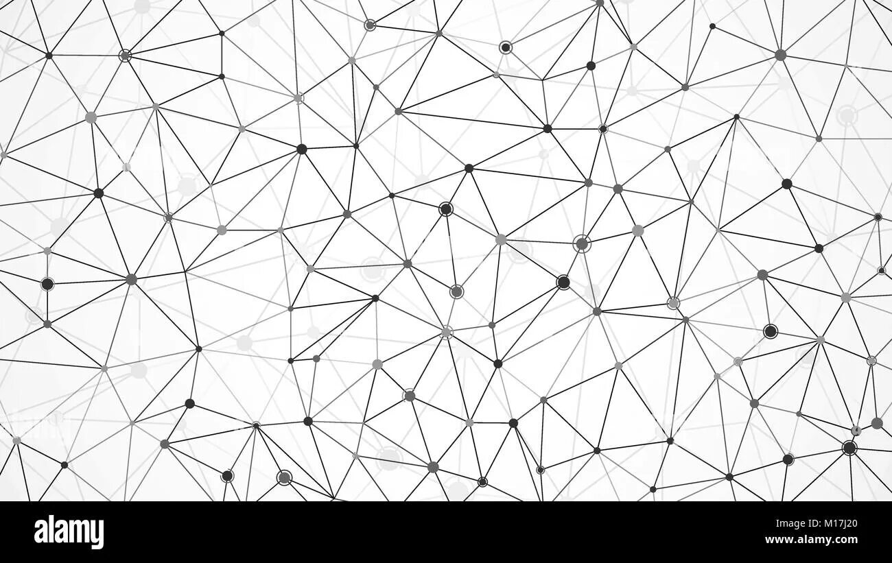 Mesh triangles