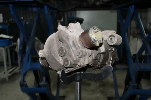 Конечный редуктор