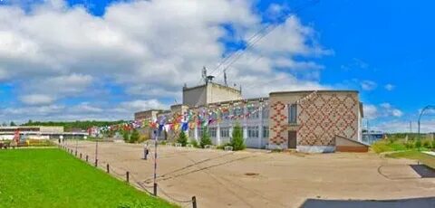 Богородск березовка