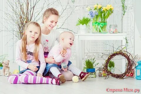 Семейная 8