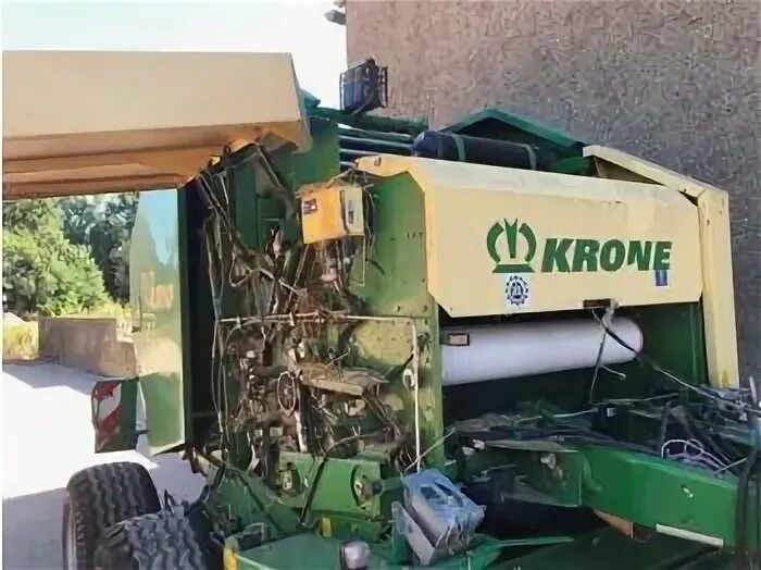 Krone бортовой полуприцеп. Krone sd 2008. Krone sd 2008 года. Полуприцеп krone электрическая. Прицеп krone sdp27 габариты.