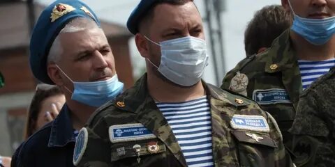 Десантура читать