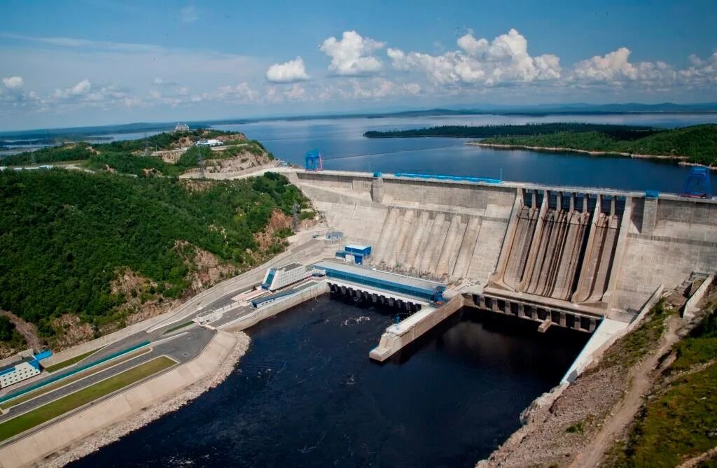 История создания водохранилищ. Река Бурея ГЭС. Бурейская ГЭС. Бурейская ГЭС плотина. Зейская и Бурейская ГЭС.