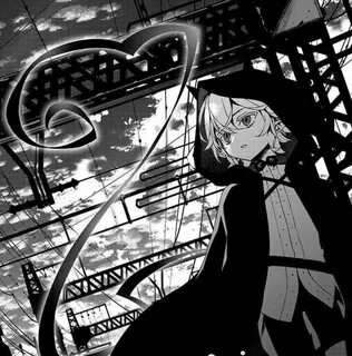 Demon mika