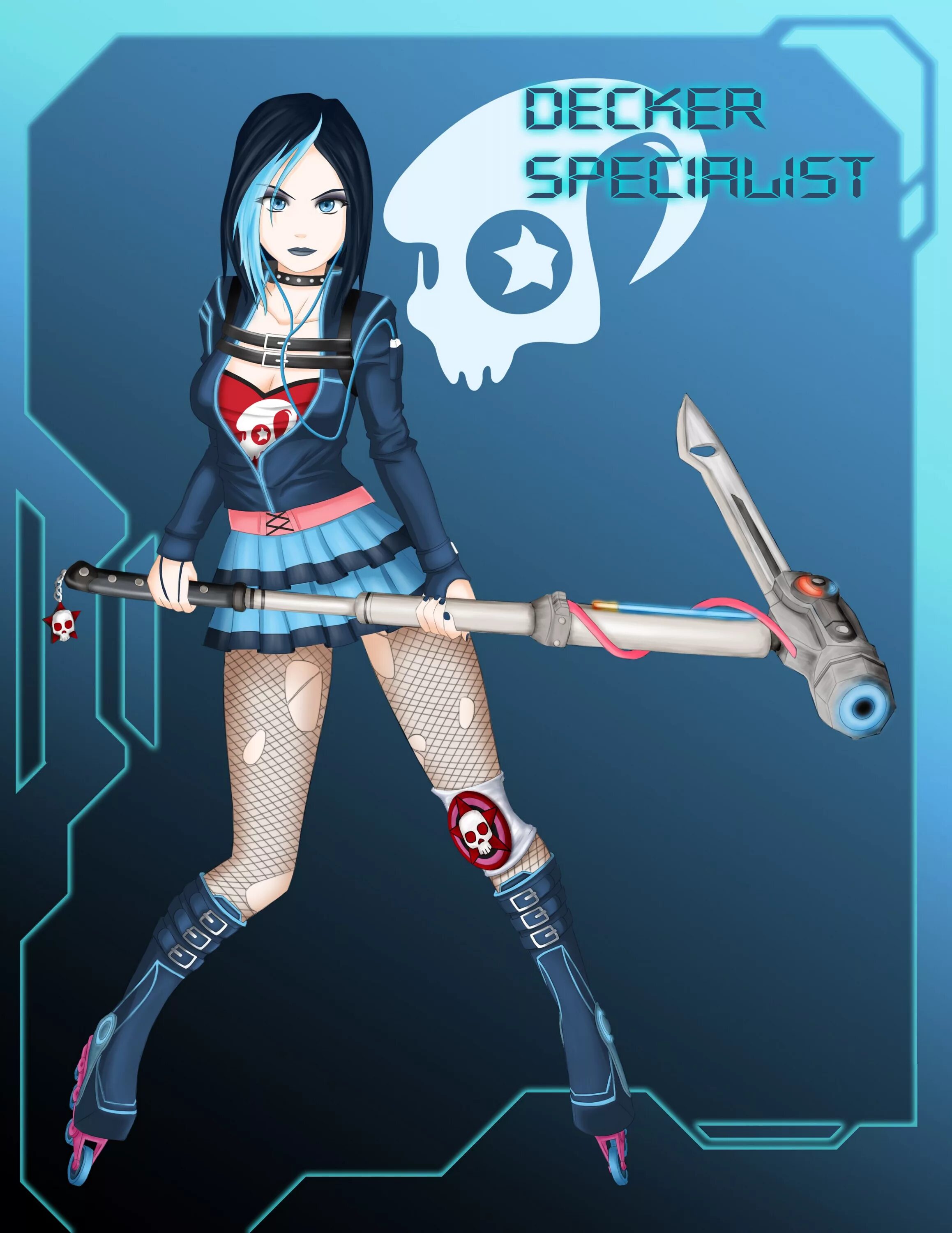 Deckers lab. Saints row 3 специалист декеров. декеры saints row 3. saints row 3 decker specialist. saints row deckers art.