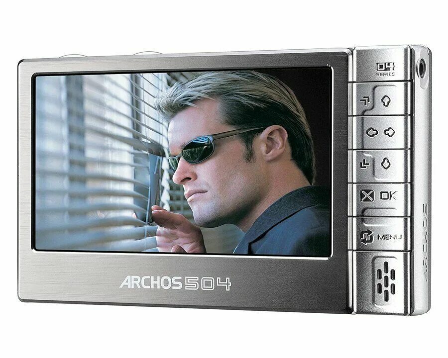 Archos 504. Archos mp4. Плеер Archos 7 160gb. Archos PMP Player. Player 40