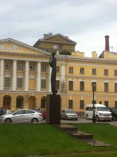 Санкт петербург арсенальная наб 1