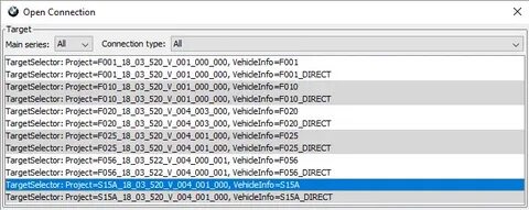 Vo codes
