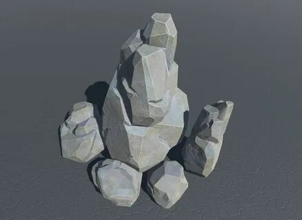 Unity 3d models