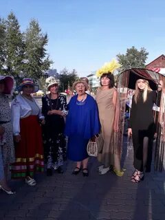 Новости августовские