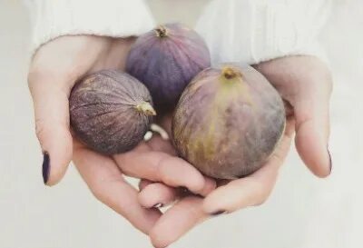 Инжир ребенку с какого