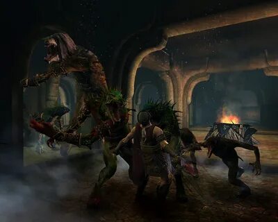 Представители игр