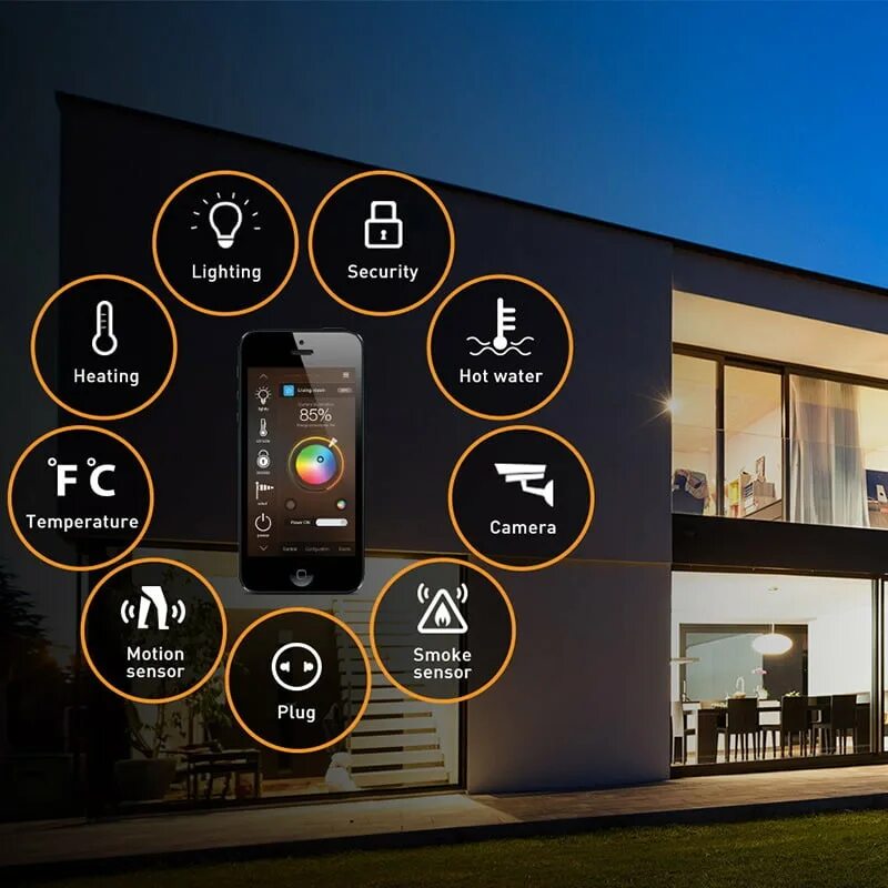 выставочный стенд умный дом. система автоматизации умный дом. умный модульный дом. технология умный дом. система умный дом.