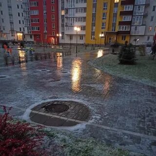 Белгород осадки