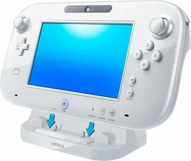 Wii u
