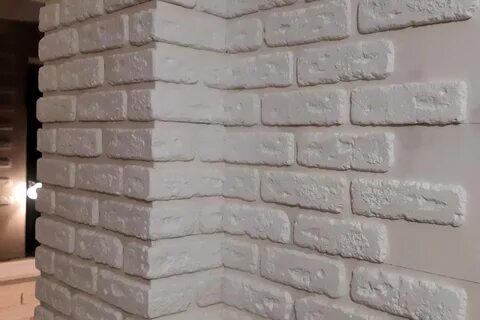 Фальши кирпич
