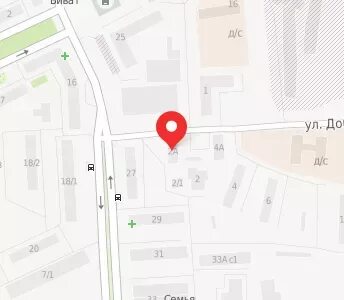 Добролюбова 2 екатеринбург на карте