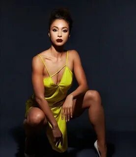53 Sexy and Hot Lindsey Morgan Pictures - Bikini, Ass, Boobs 8.