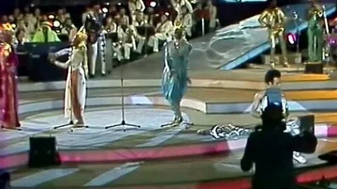 Boney m sopot