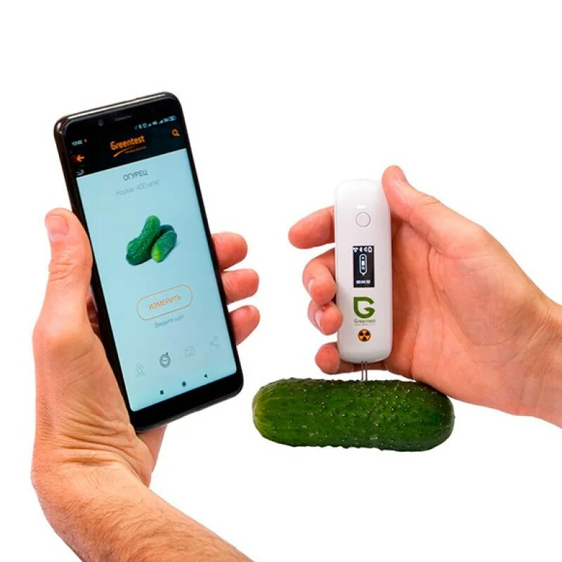 Мини эко 1. Greentest mini eco - нитрат-тестер. мини эко. green test mini.