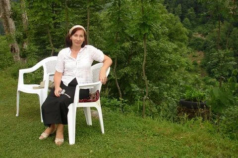 Эстемирова