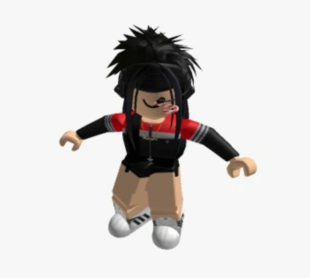 Roblox chibi