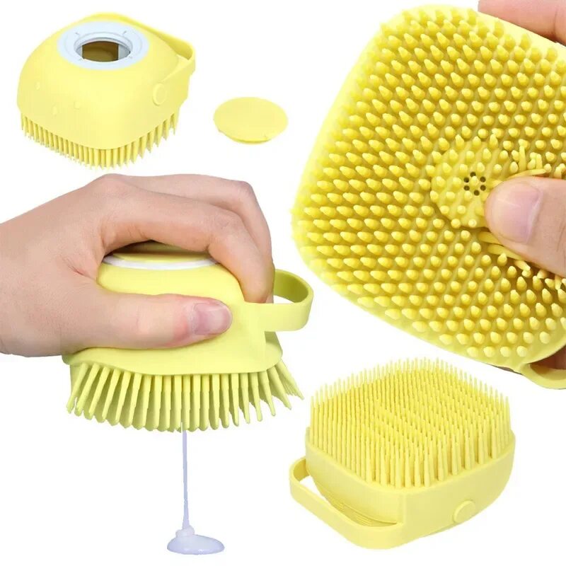 Силиконовая массажная щетка. Силиконовая массажная щетка Silicone massage Bath Brush. Силиконовая массажная щетка Silicone massage Bath Brush - мочалка массажер. Мочалка силиконовая для тела Bath Brush. Силиконовая массажная щетка мочалка Yellow Silicone massage Bath Brus с дозатором.