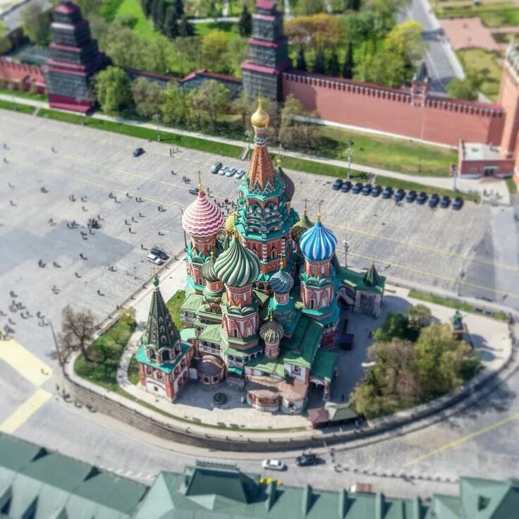 Photo: Planet of excursions Moscow, excursions - Yandex Maps
