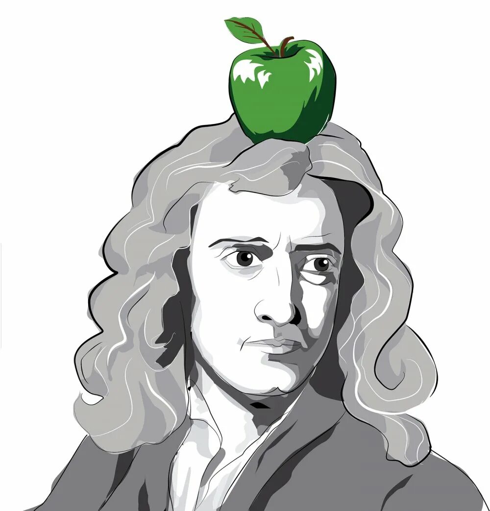 Isaac newton