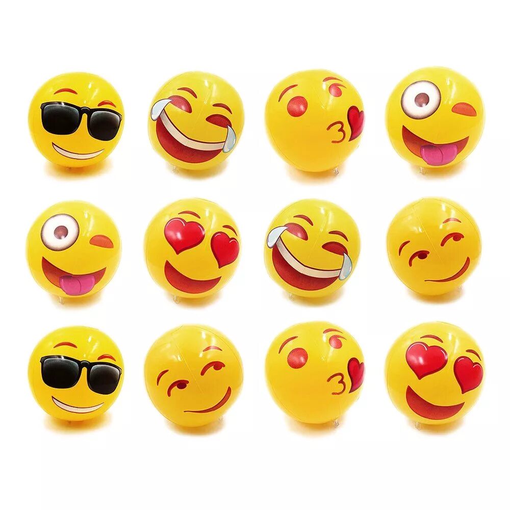 ЭМОДЖИ Ball. 6 ЭМОДЖИ. Эмодзи Бич. Настольная игра ЭМОДЖИ. Emoji balls