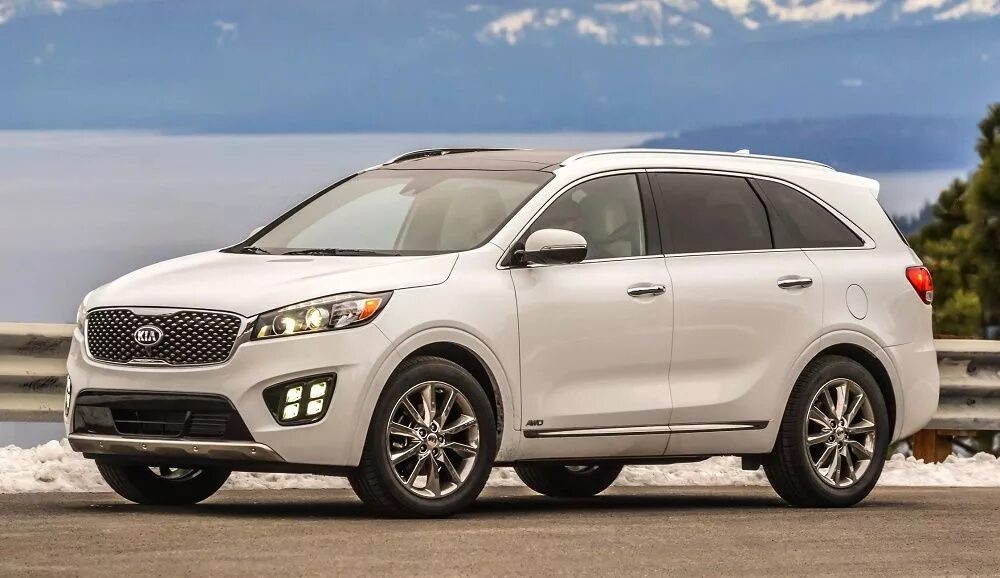 AMAZING !! 2018 Kia Sorento Comfort Quality - YouTube