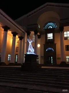 Дк виз