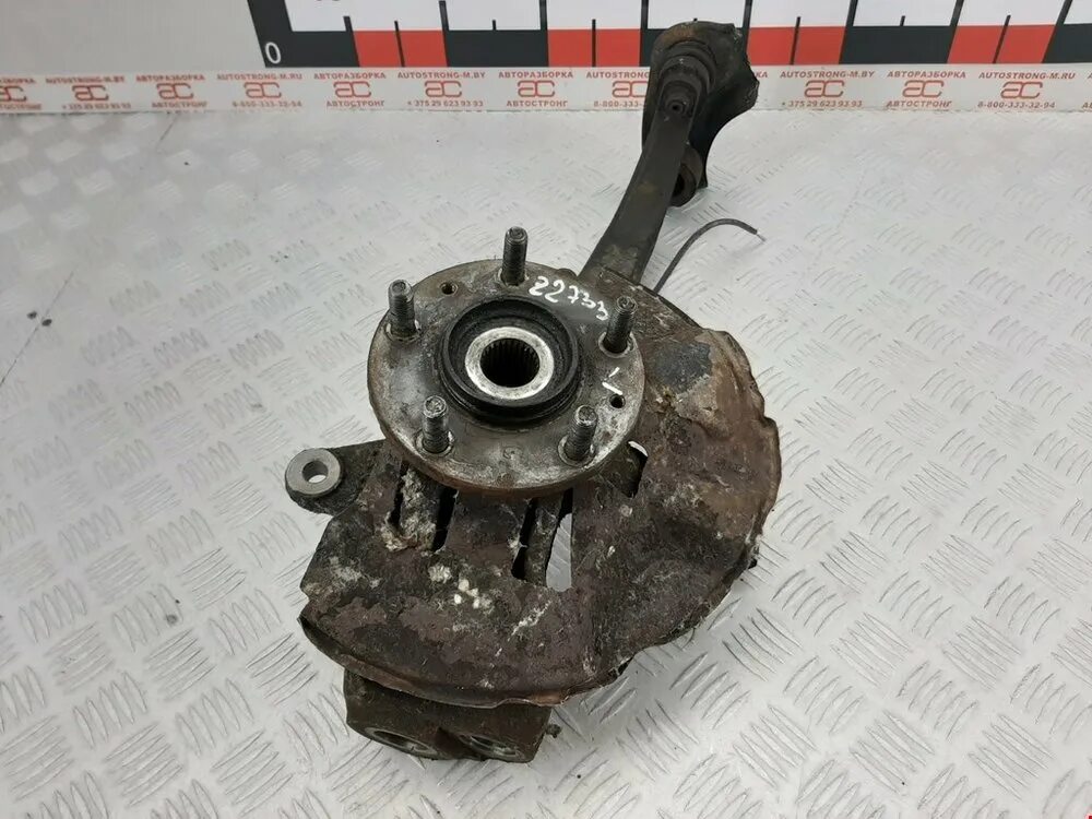 Передняя ступица mazda 6 gh drive. Ступица передняя мазда 6 gh. Ступица колеса mazda 6 gj. Правая цапфа ступицы мазда 6 gh. Highlander 2022 ступица передняя артикул.