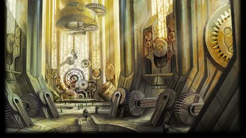 Clockwork 1.20 1