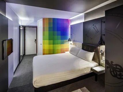 Ibis styles