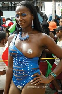 Slideshow trinidad tits.