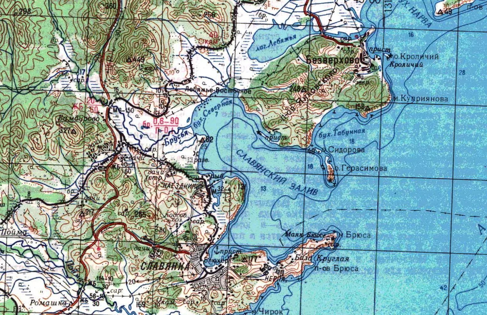 Залив Посьет Приморский край. Карта Хасанского района с бухтами. Бухты Хасанского района Приморского края на карте. Бухта Табунная Безверхово Приморский край на карте. Карта хасанский район приморский