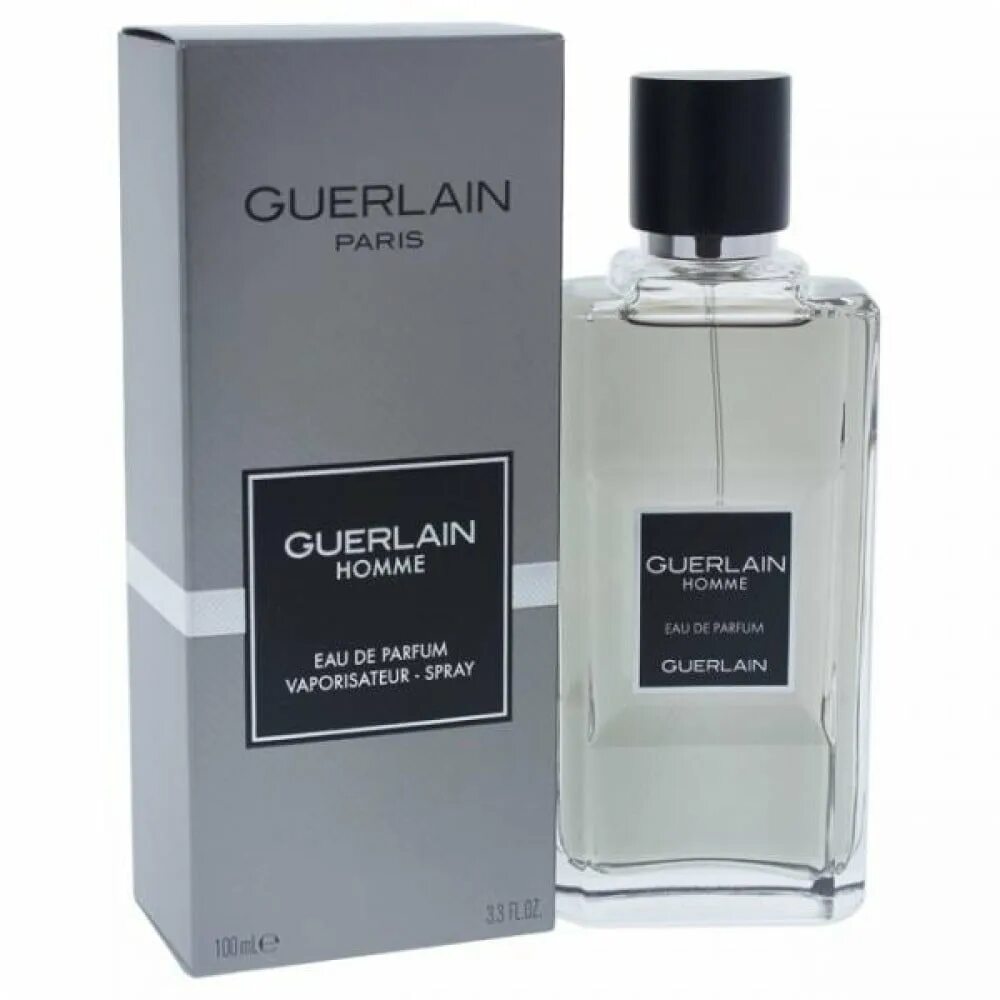 Guerlain homme купить. Guerlain homme Парфюм. Guerlain men 100ml. Духи герлен мужские homme. Guerlain l'instant pour homme 100ml EDP Tester.