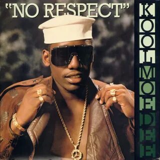 Kool moe dee