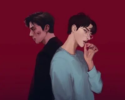 Kai фанфики